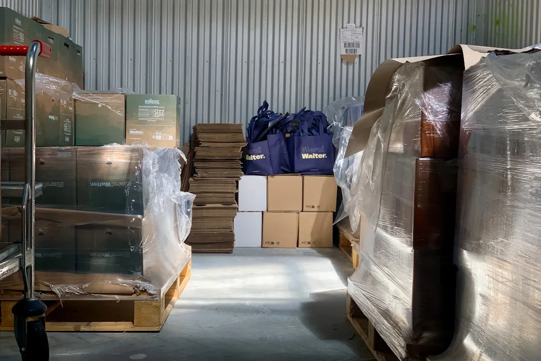 东莞电商物流包装方案:气泡膜与珍珠棉的缓冲性能对比分析正文配图 2