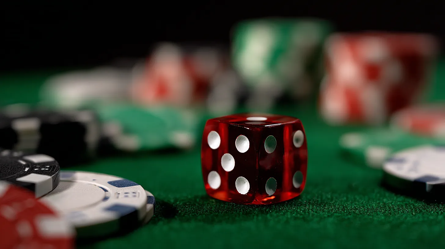 Khám Phá Thế Giới Của 123b Casino: Tin Tức Mới Nhất Về Xổ Số và Casino