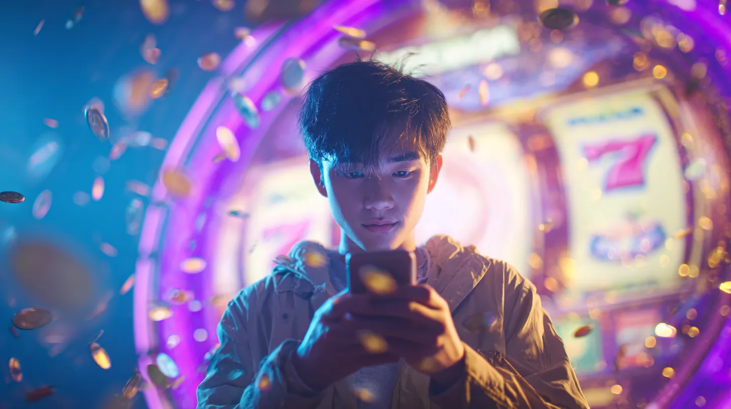 Khám Phá RR888: Nền Tảng Dành Cho Những Người Đam Mê Xổ Số