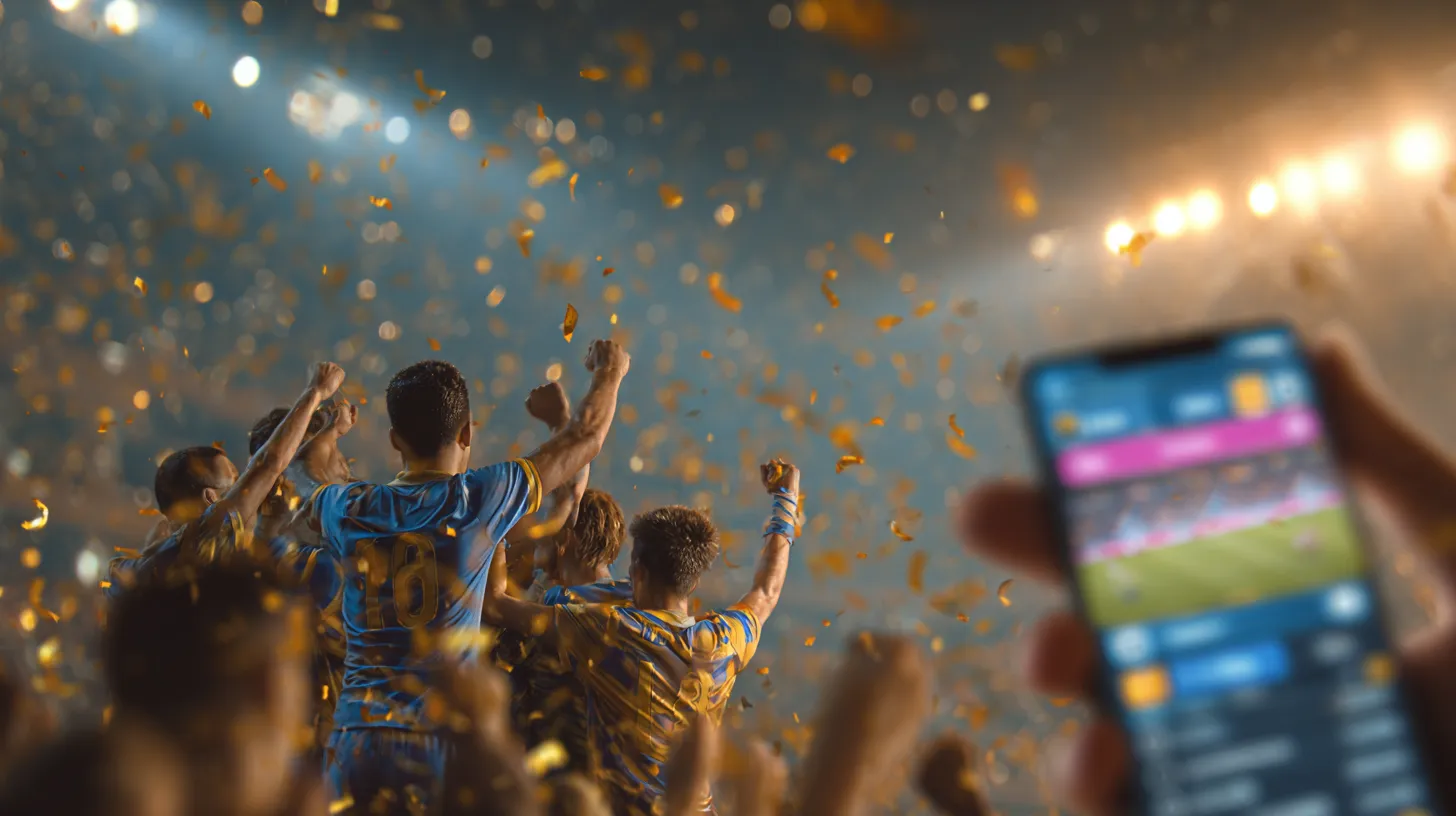 Khám Phá AE388: Nơi Cung Cấp Thông Tin Xổ Số Bạc Liêu và Kết Quả Miền Nam