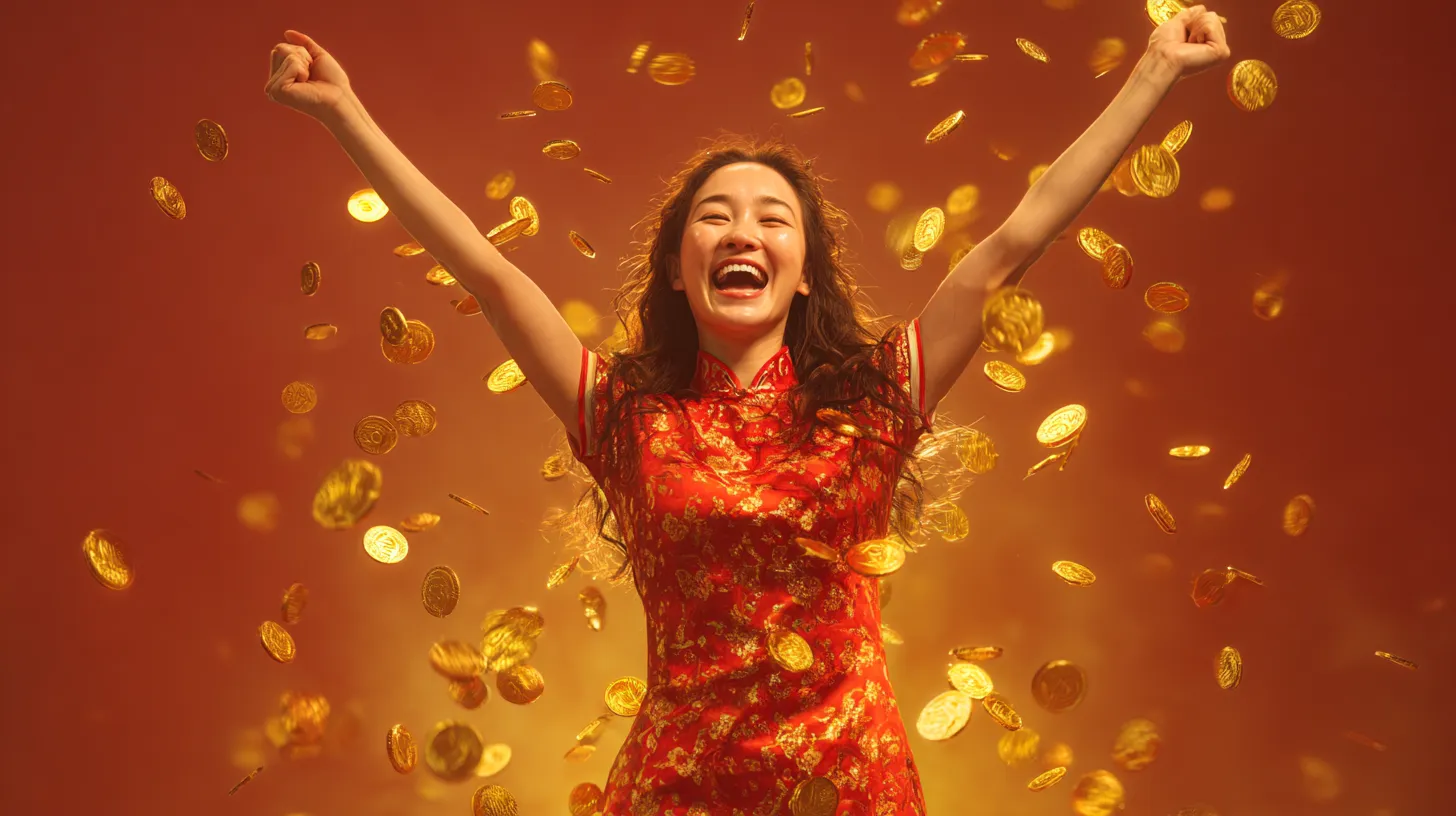 Khám Phá P3BET: Nền Tảng Chơi Xổ Số Hàng Đầu Tại Việt Nam