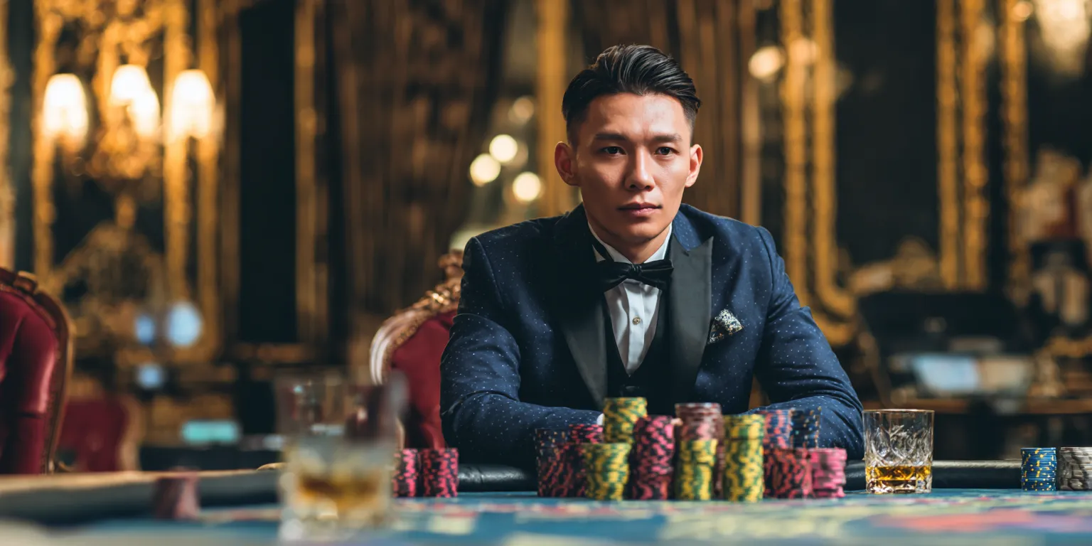 Khám Phá Thế Giới Jili Casino và Những Trò Chơi Hấp Dẫn