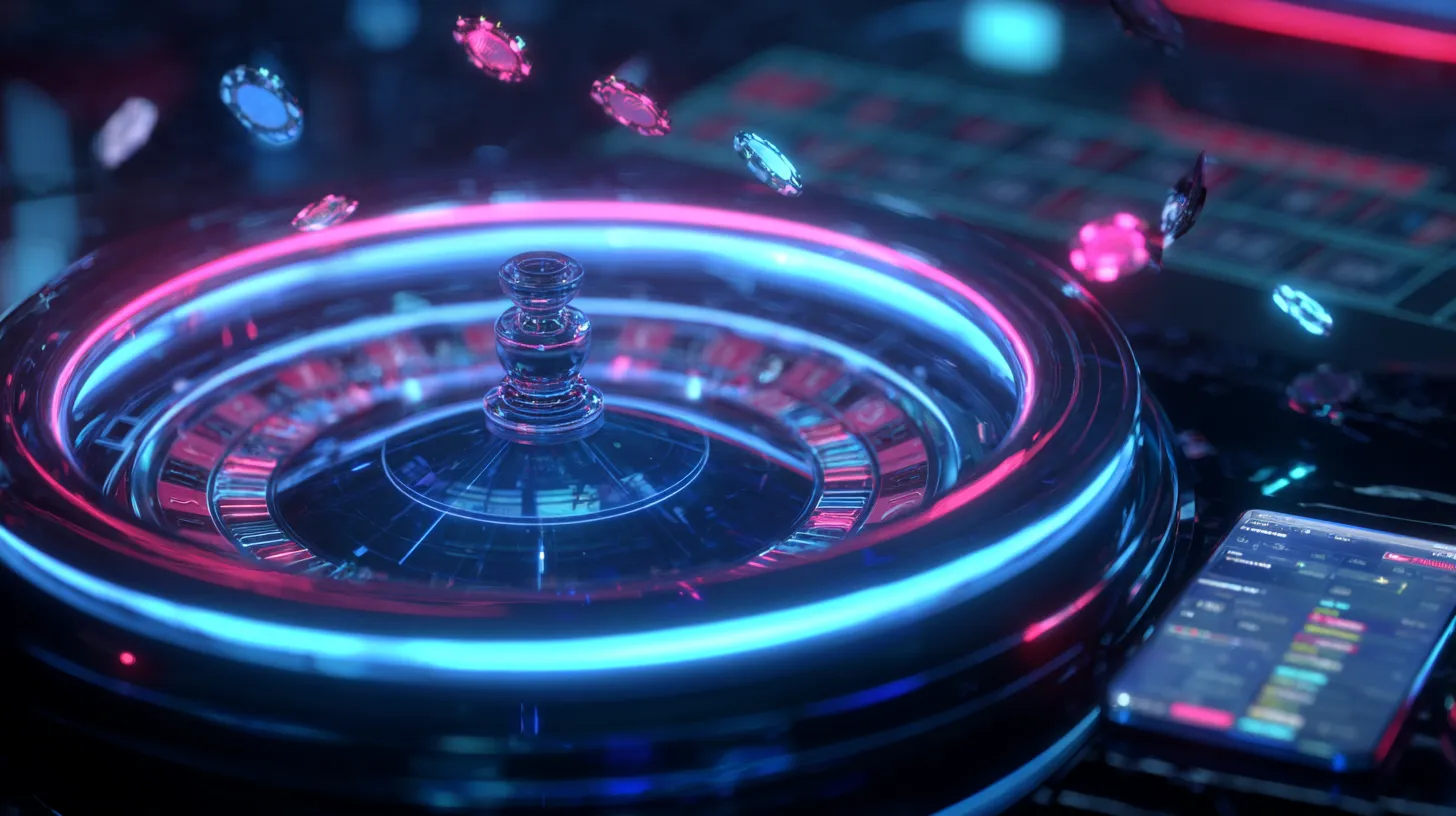 Khám Phá Thế Giới Của RR88: Nơi Cung Cấp Thông Tin Xổ Số Miền Nam