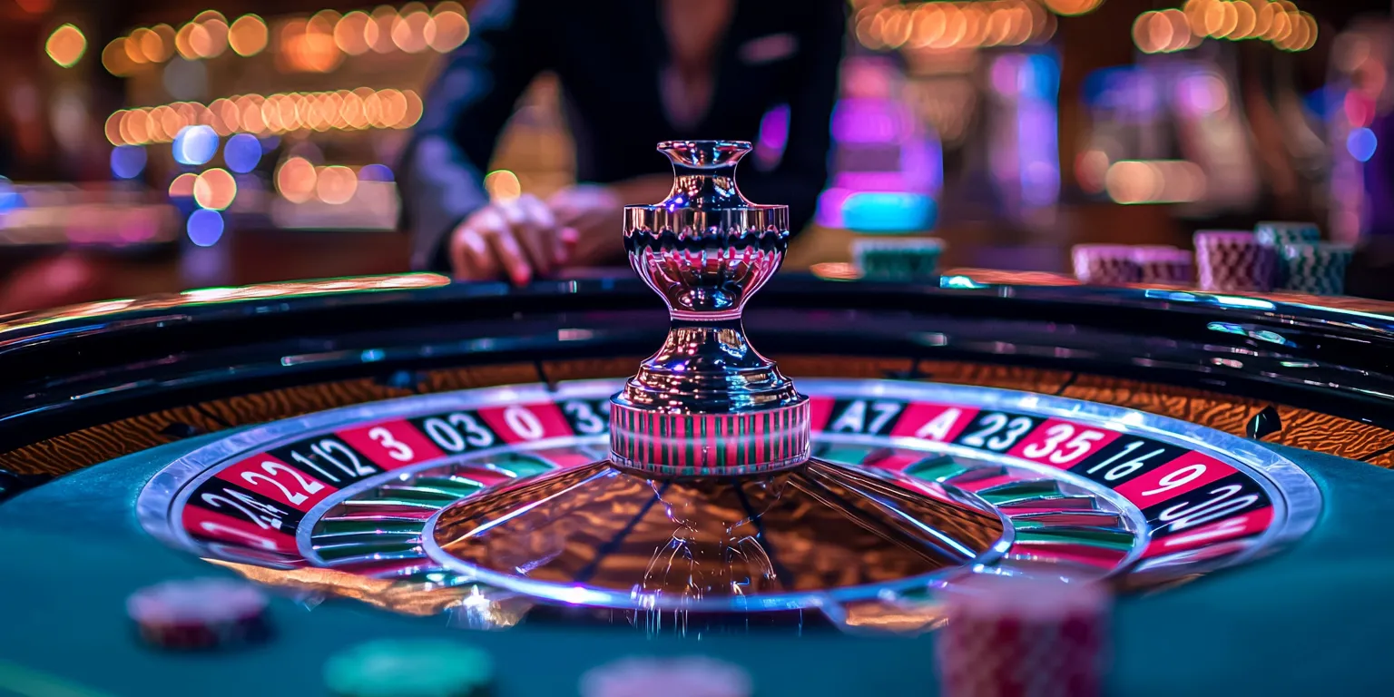 Khám Phá Thế Giới Của RR88 Casino: Điểm Đến Hấp Dẫn Cho Những Người Yêu Thích Xổ Số