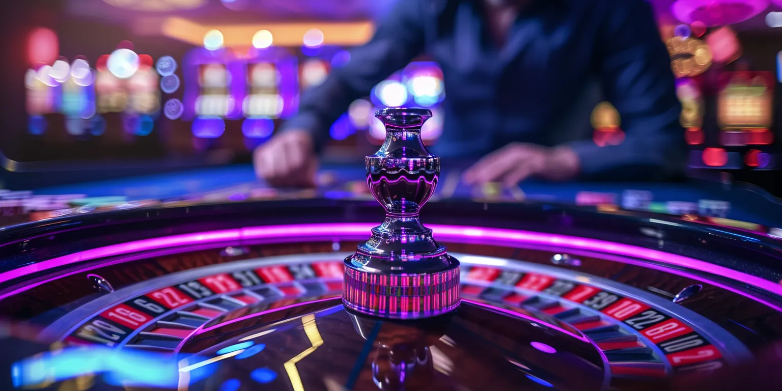 Khám Phá Thế Giới Của RR88 Casino: Điểm Đến Hấp Dẫn Cho Những Người Yêu Thích Xổ Số