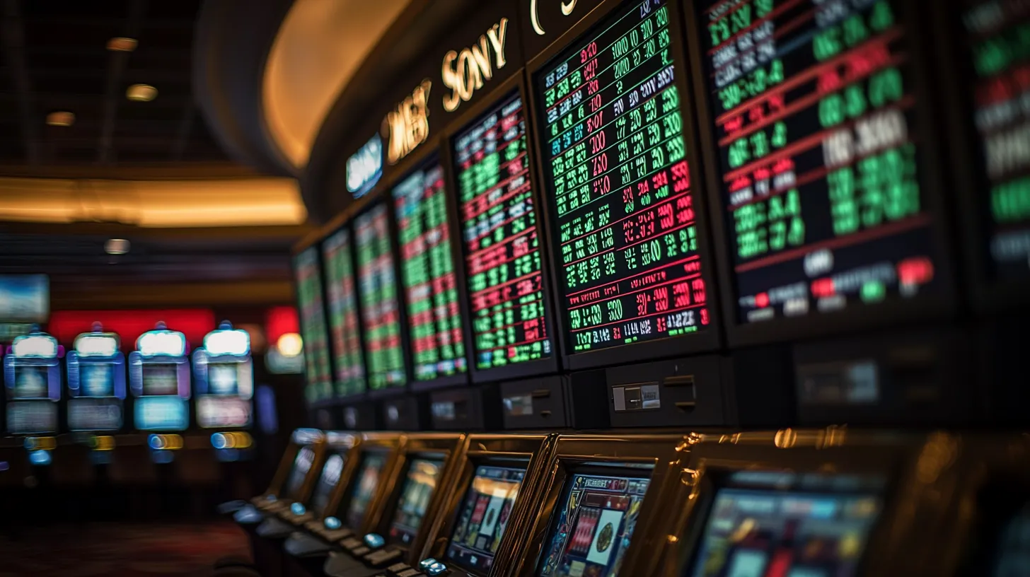 Khám Phá Thế Giới Xổ Số: Từ ae388 đến Giải Thưởng Hấp Dẫn