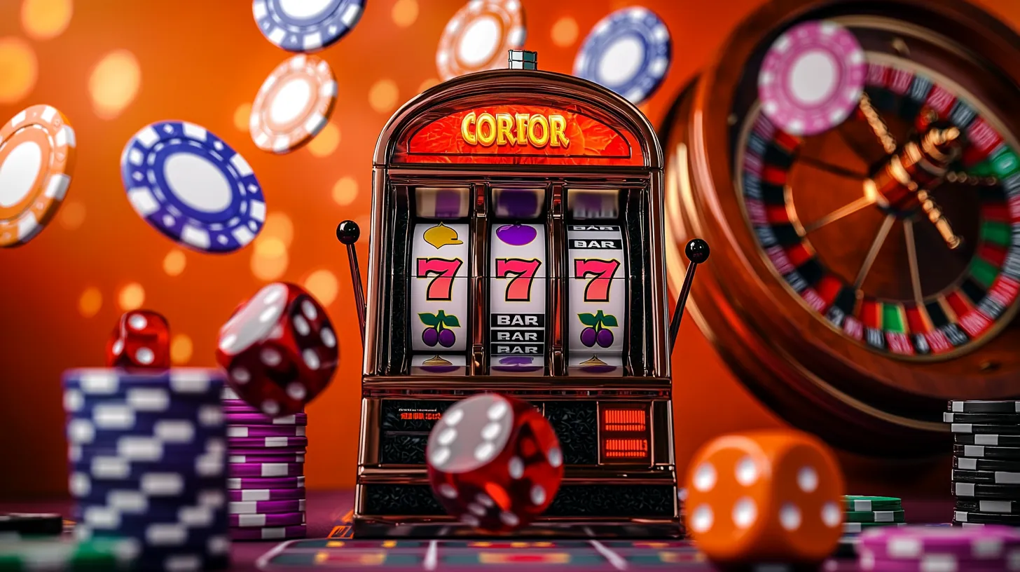 Khám Phá Thế Giới Xổ Số Với 98win58