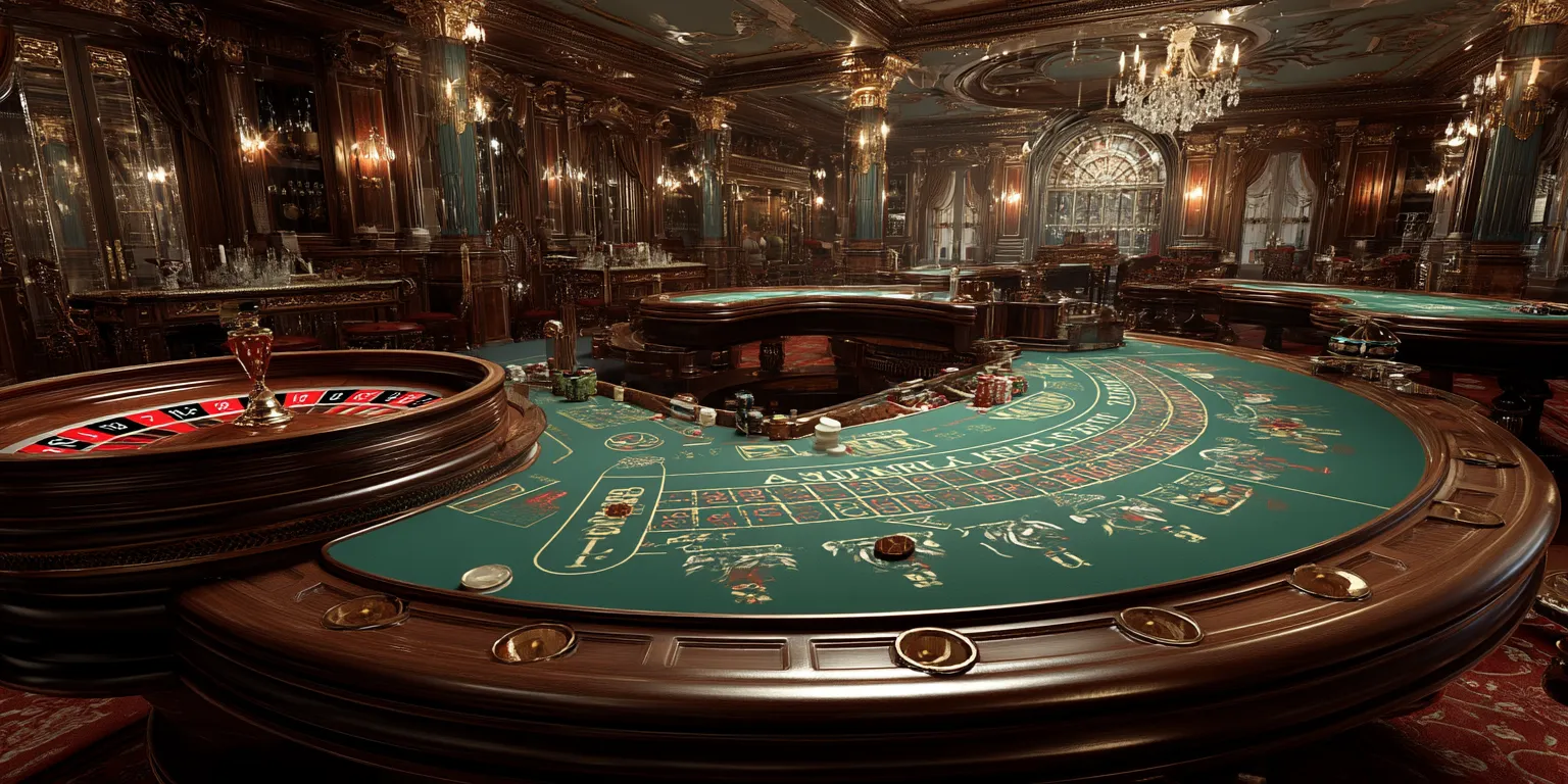 Khám Phá Thế Giới Của 123B Casino: Địa Điểm Giải Trí Đẳng Cấp