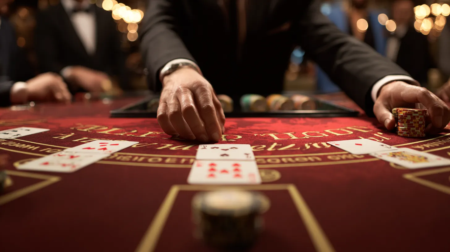 Tìm Hiểu Về TG88: Sự Kết Hợp Giữa Casino và Xổ Số