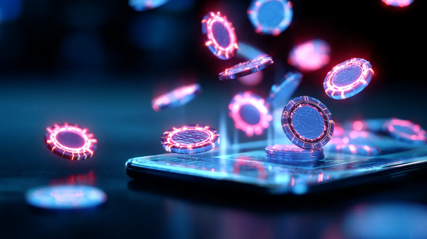 P3Bet: Trải Nghiệm Xổ Số Đỉnh Cao