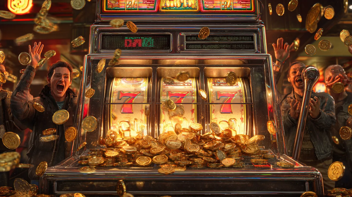 Khám Phá Thế Giới Của RR888: Trò Chơi Xổ Số Và Slot Hấp Dẫn