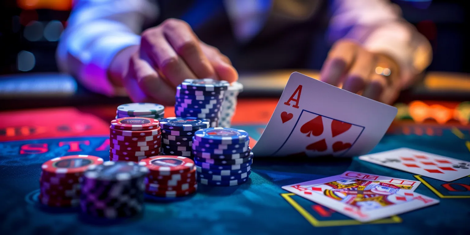 Khám Phá Jili Casino và Những Trải Nghiệm Đặc Sắc