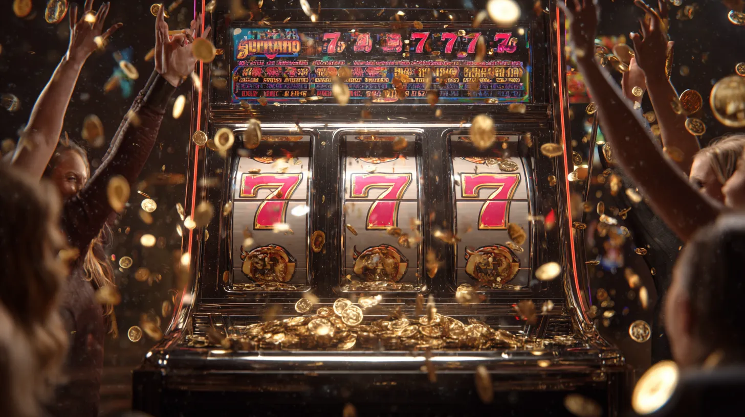 Khám Phá Thế Giới Của RR888: Trò Chơi Xổ Số Và Slot Hấp Dẫn