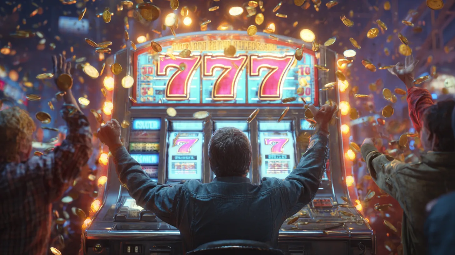 Khám Phá Thế Giới Của RR888: Trò Chơi Xổ Số Và Slot Hấp Dẫn