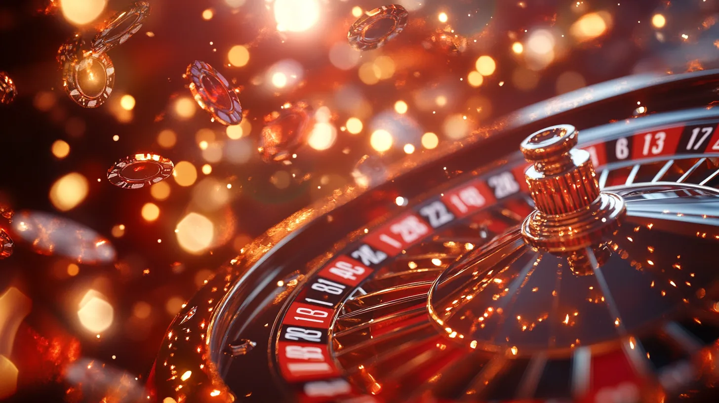 Khám Phá Thế Giới Của 123b Casino: Cơ Hội Và Niềm Vui