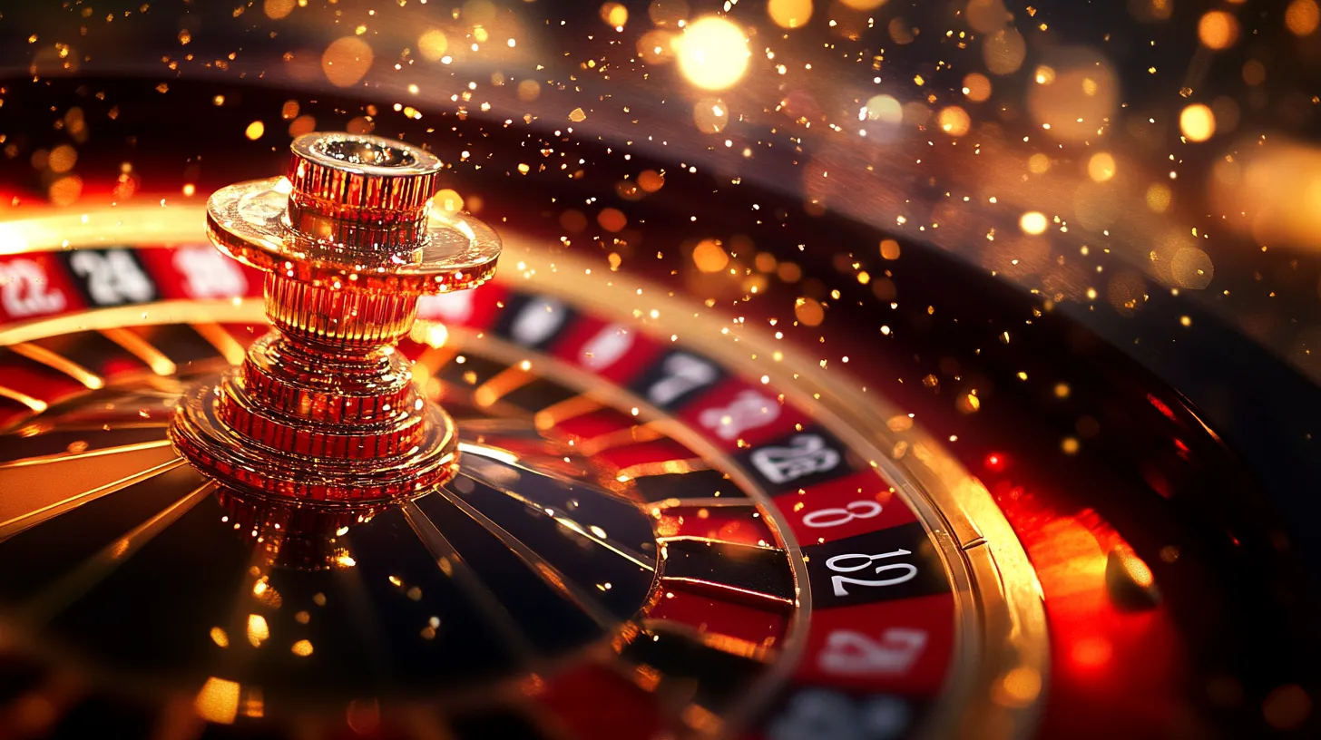 Khám Phá Thế Giới Của 123b Casino: Cơ Hội Và Niềm Vui