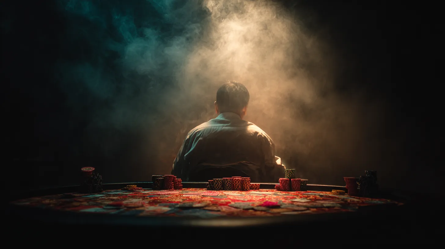 Khám Phá Thế Giới Đầy Hấp Dẫn Của RR88 Casino