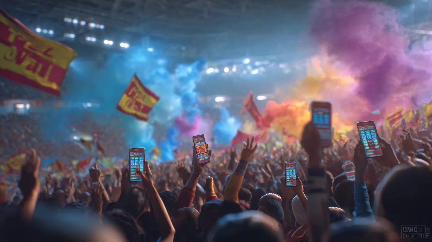 Khám Phá Thế Giới Casino Trực Tuyến 123b và Xổ Số Miền Trung