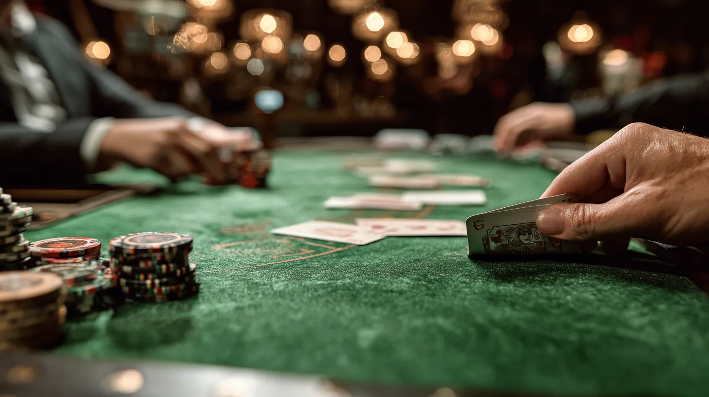 Khám Phá Thế Giới Đầy Hấp Dẫn Của RR88 Casino