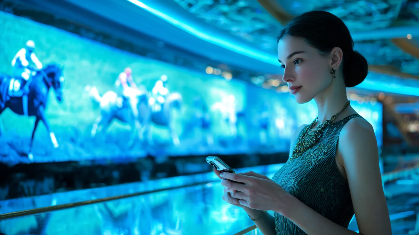 Khám Phá Thế Giới Xổ Số Với 69win