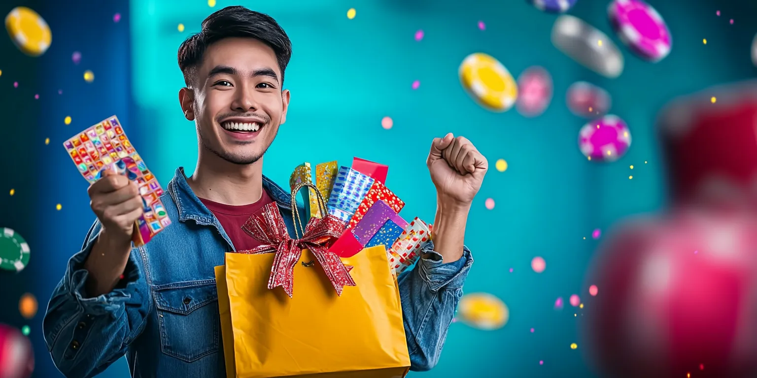 Khám Phá Thế Giới 69vin và Những Cơ Hội Xổ Số