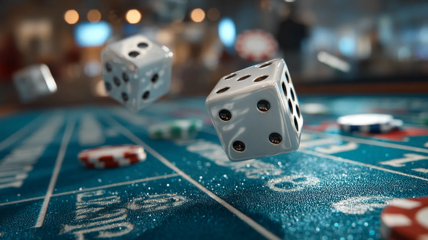 Khám Phá Thế Giới Casino Trực Tuyến 123b và Xổ Số Miền Trung