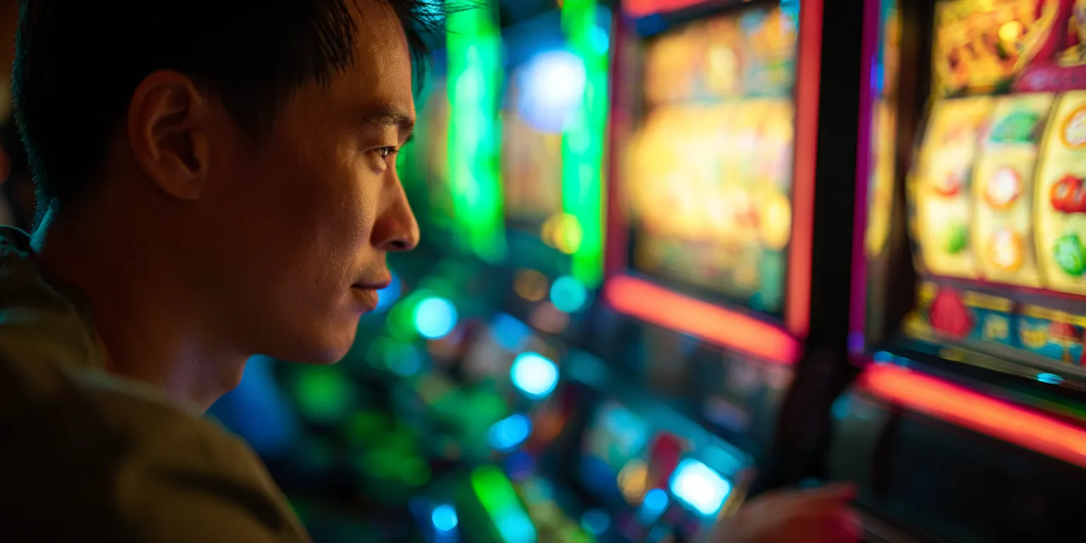 Khám Phá Thế Giới Jili Casino và Những Điều Thú Vị Về Xổ Số