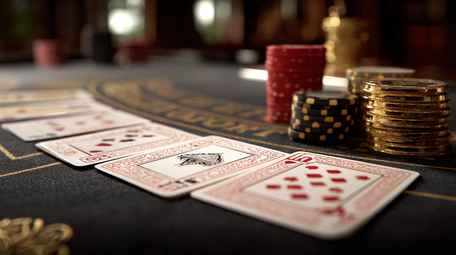 Khám Phá Jili Casino: Trải Nghiệm Chơi Game Đỉnh Cao