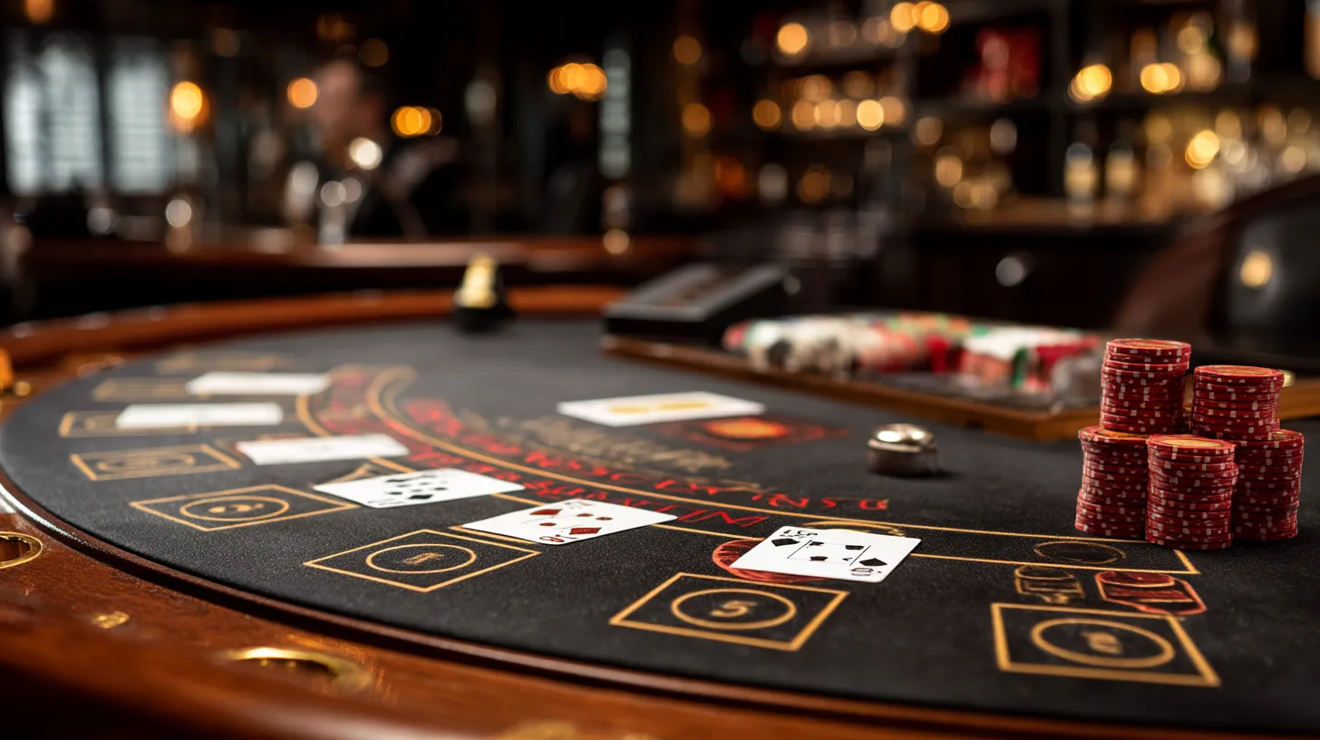 Khám Phá Jili Casino: Trải Nghiệm Chơi Game Đỉnh Cao