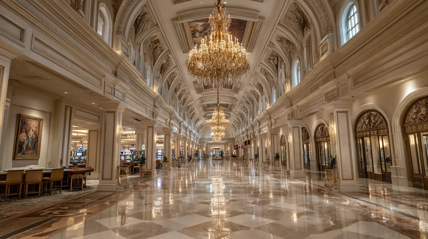 Khám Phá Thế Giới Của RR88 Casino: Điểm Đến Hấp Dẫn Cho Những Người Yêu Thích Xổ Số