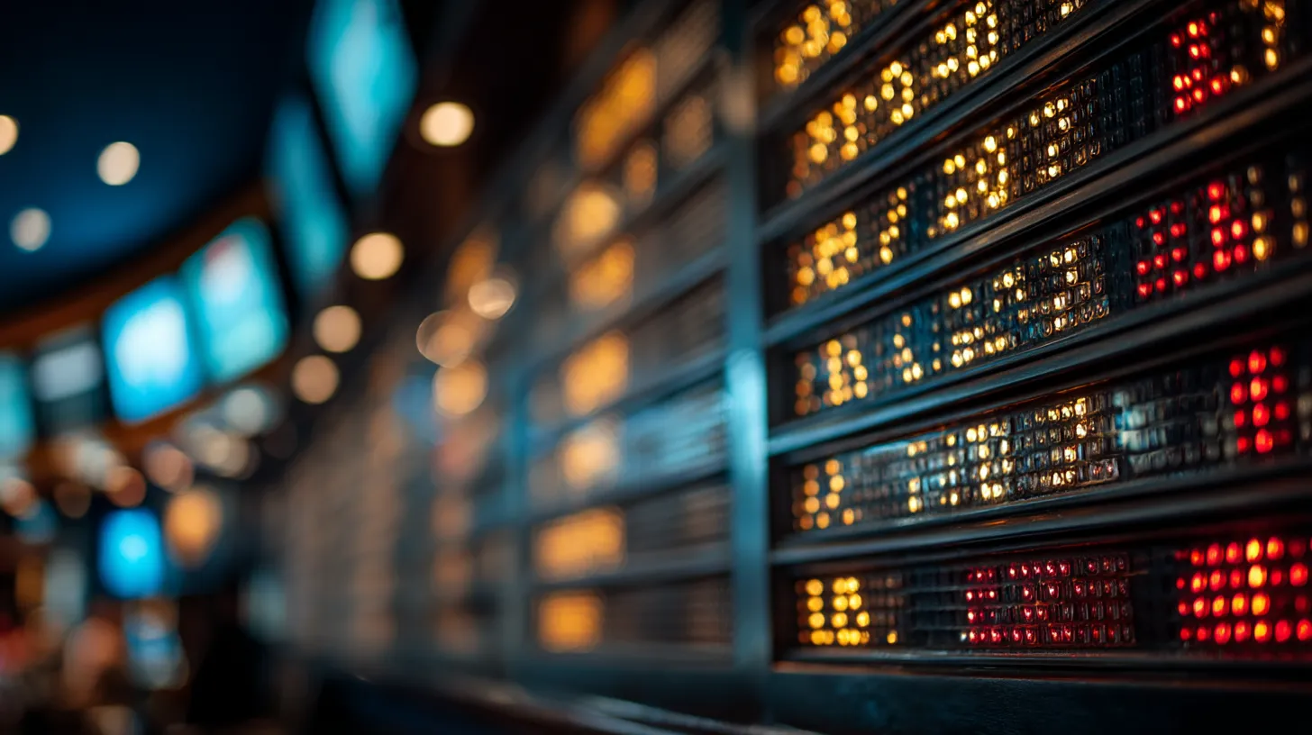 Khám Phá Thế Giới Của 123b Casino: Sự Kết Hợp Giữa Giải Trí Và Cơ Hội Trúng Thưởng