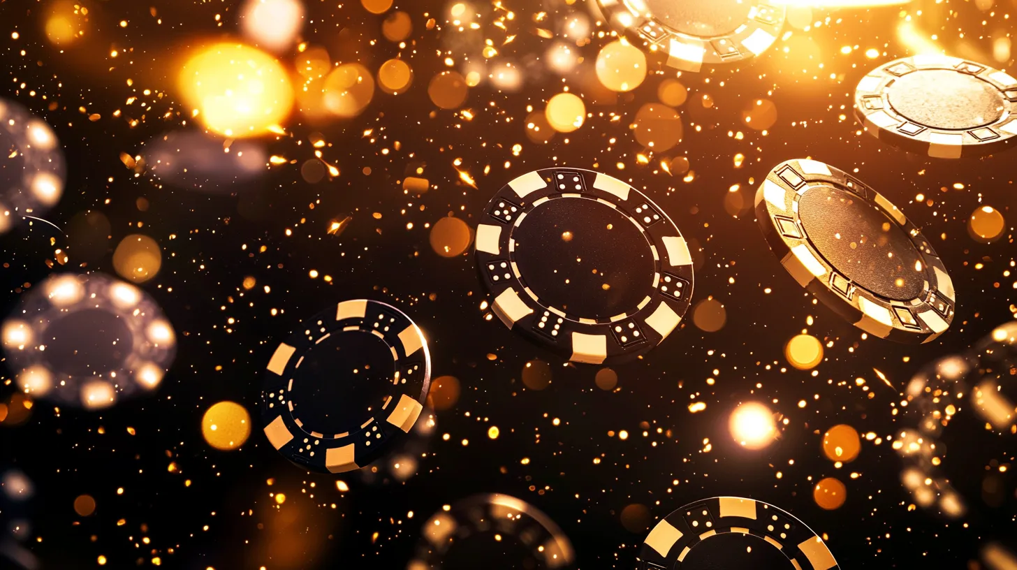 Khám Phá Thế Giới Của 123b Casino: Sự Kết Hợp Giữa Giải Trí Và Cơ Hội Trúng Thưởng