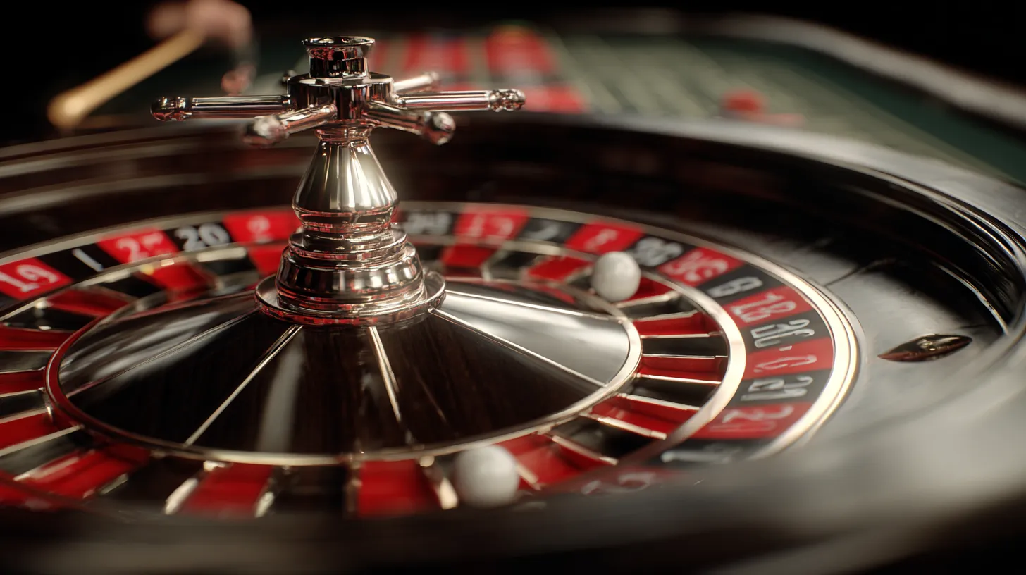 Khám Phá Jili Casino và Kết Quả Xổ Số Miền Bắc Truyền Thống