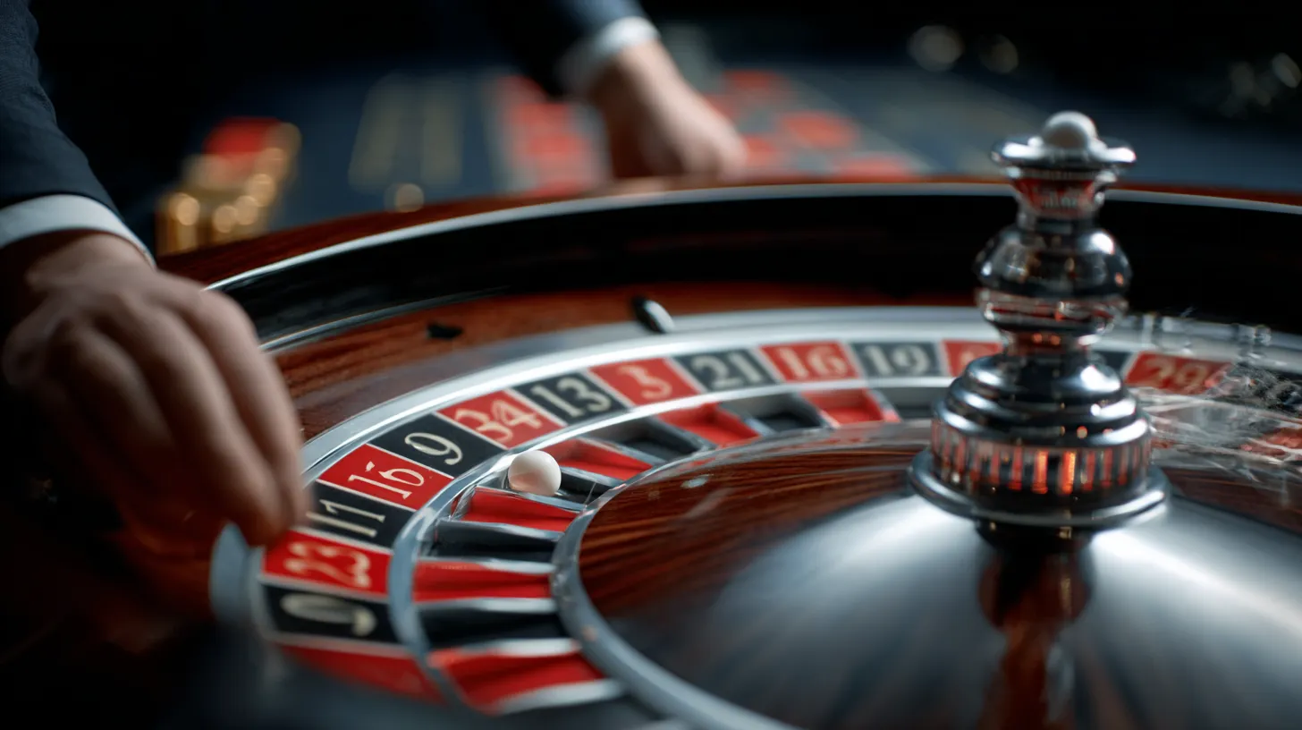 Khám Phá Jili Casino và Kết Quả Xổ Số Miền Bắc Truyền Thống