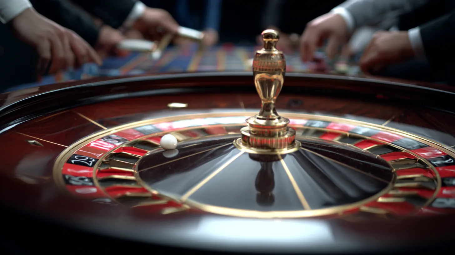 Khám Phá Jili Casino và Kết Quả Xổ Số Miền Bắc Truyền Thống