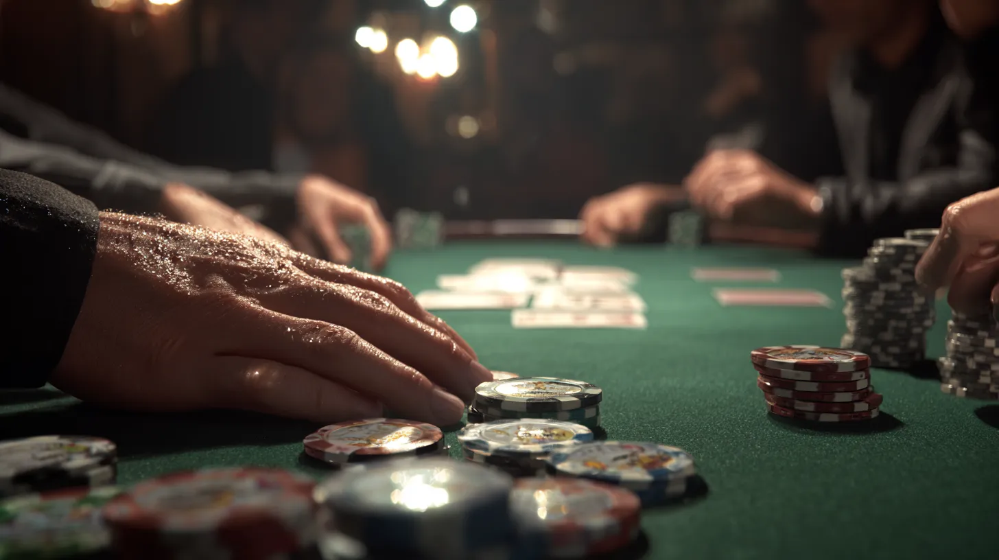 Khám Phá Thế Giới Của 123b Casino Và Xổ Số Miền Trung