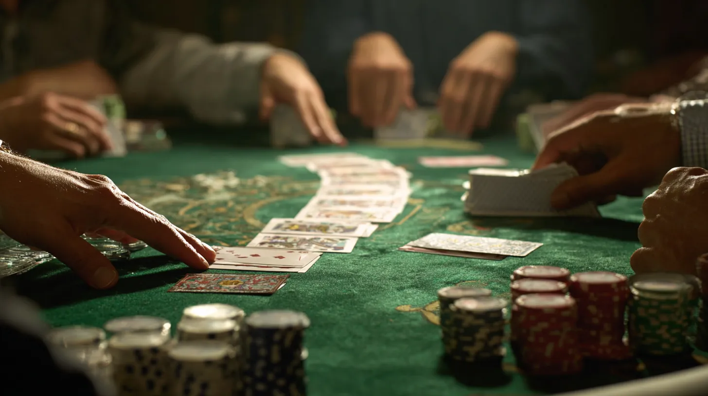 Khám Phá Thế Giới Của 123b Casino Và Xổ Số Miền Trung