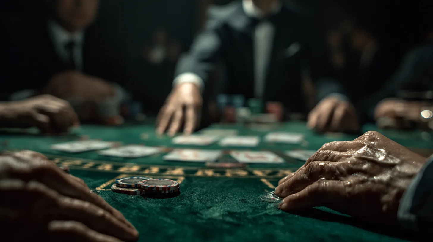 Khám Phá Thế Giới Game Tại Nhà Cái 123b Casino