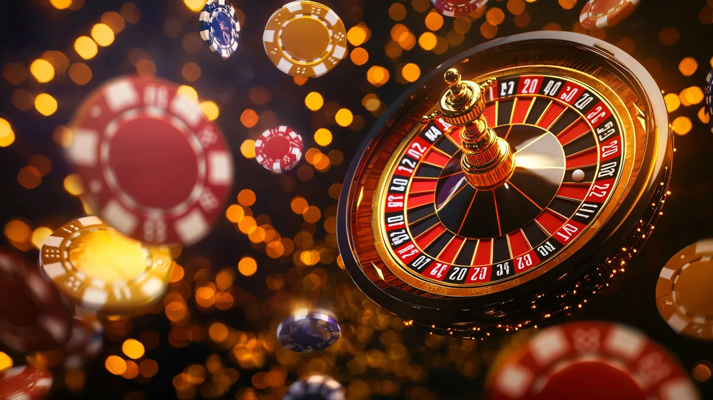 Khám Phá Jili Casino: Trải Nghiệm Đẳng Cấp và Cơ Hội Trúng Lớn
