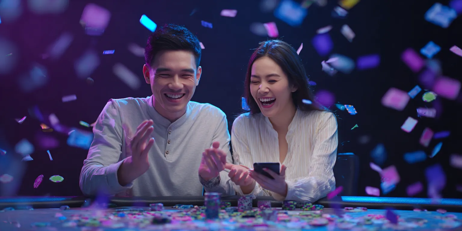 Khám Phá 123b Casino: Nơi Giải Trí Đỉnh Cao