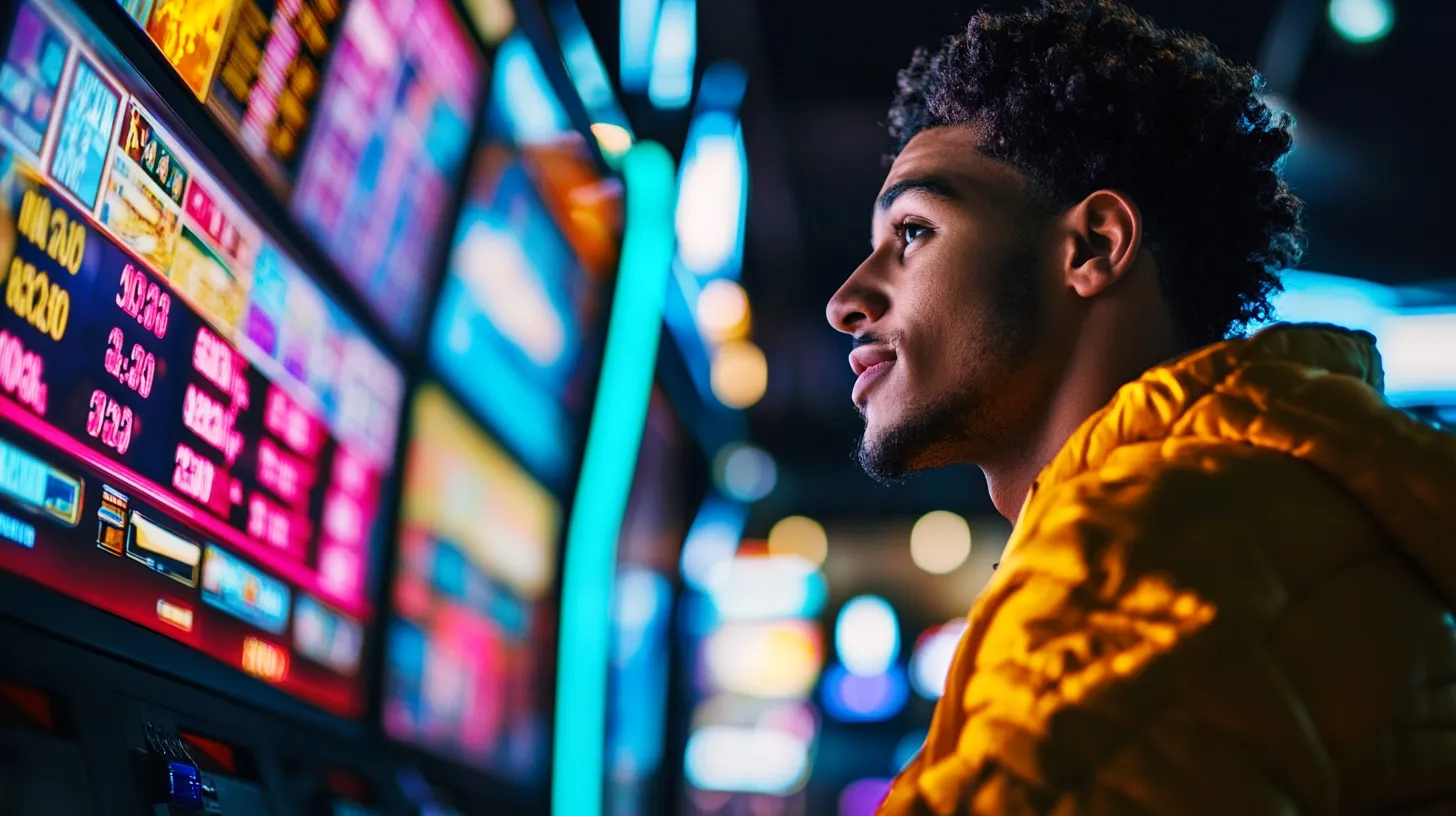 Khám Phá Thế Giới 009bet: Giải Mã Cách Tính Xác Suất Trúng Lô Đề và Dự Đoán Kết Quả XSMN