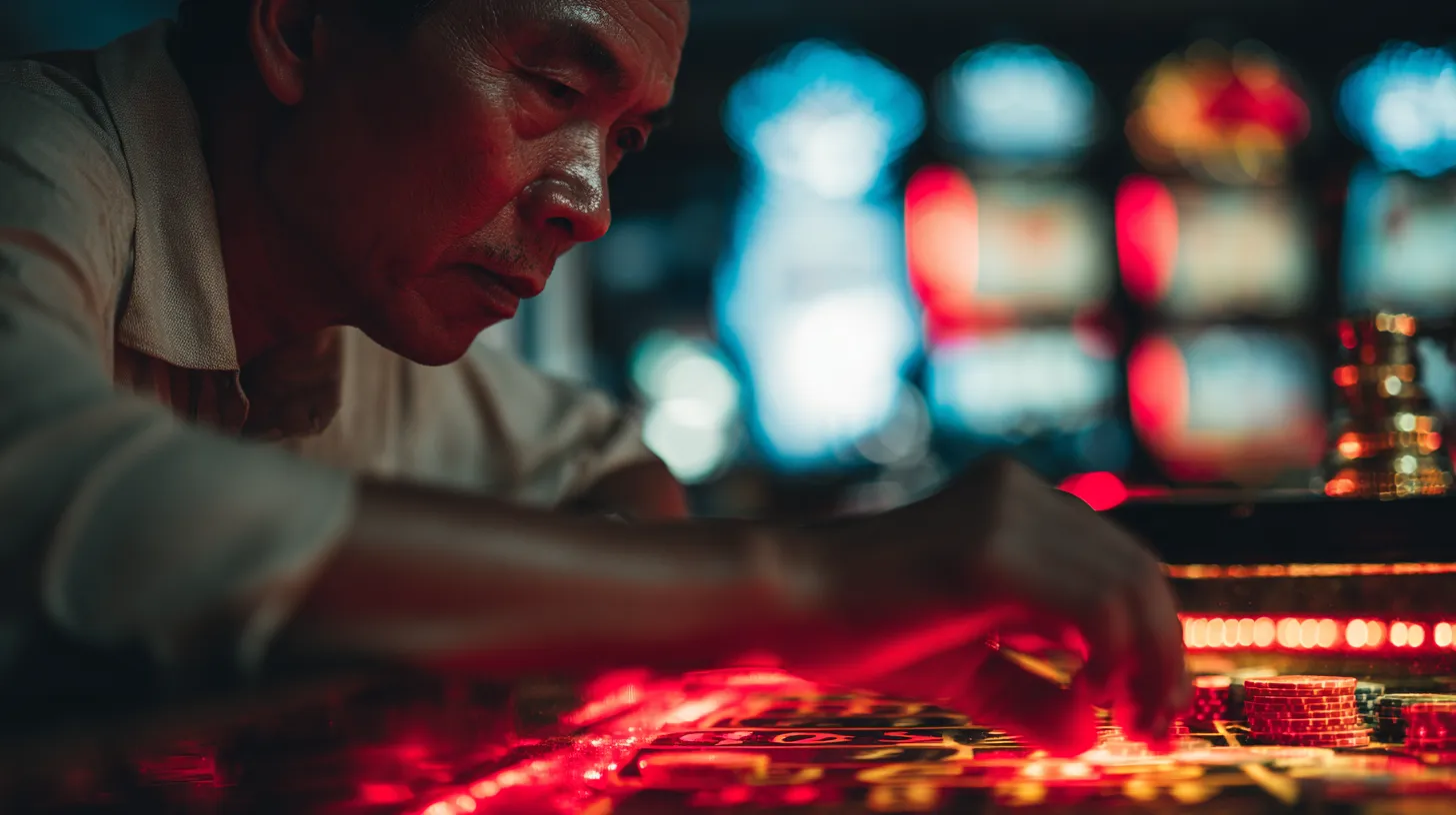 Khám Phá Thế Giới 98win58: Từ Dự Đoán Xổ Số Đến Mua Vé Vietlott Qua Điện Thoại