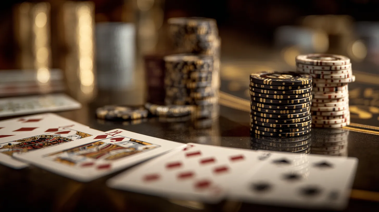 Khám Phá Jili Casino: Tất Cả Những Gì Bạn Cần Biết