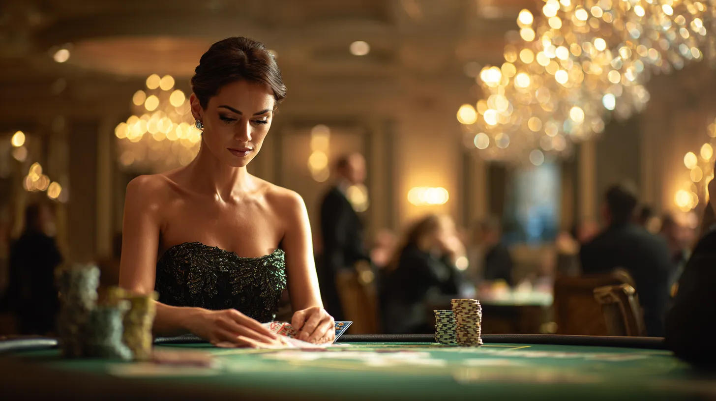 Khám Phá RR88 Casino: Điểm Đến Lý Tưởng Cho Người Chơi