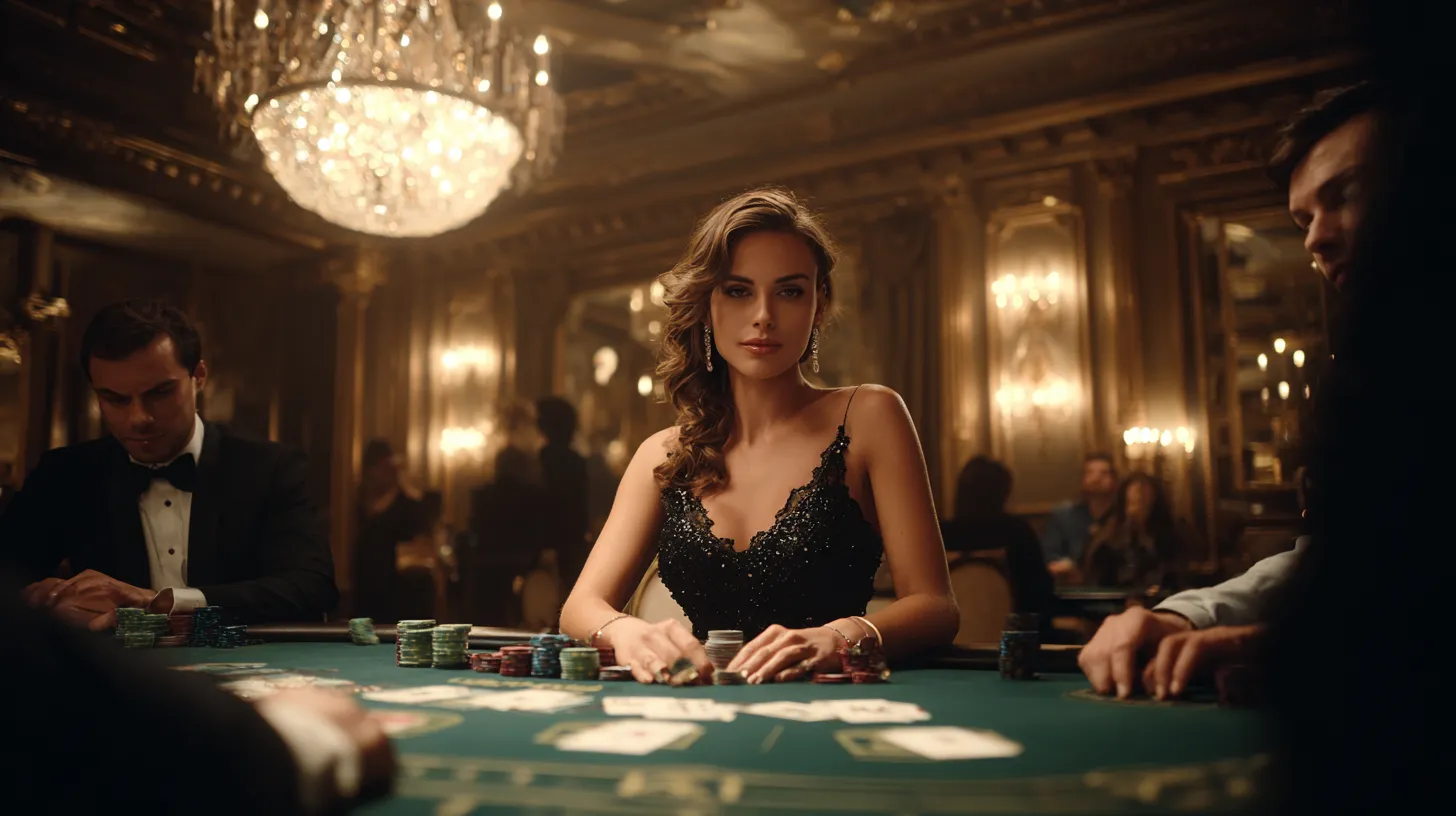 Khám Phá RR88 Casino: Điểm Đến Lý Tưởng Cho Người Chơi