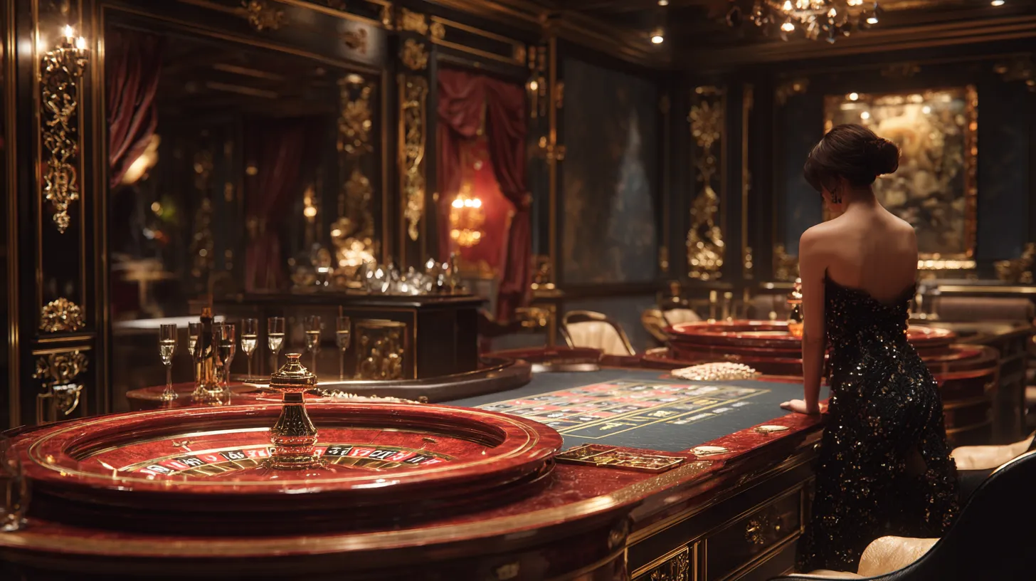 Khám Phá Thế Giới Của 88i: Trò Chơi Và Xổ Số Miền Bắc