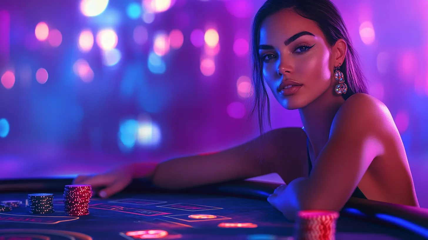 Khám Phá Jili Casino: Trải Nghiệm Giải Trí Đỉnh Cao