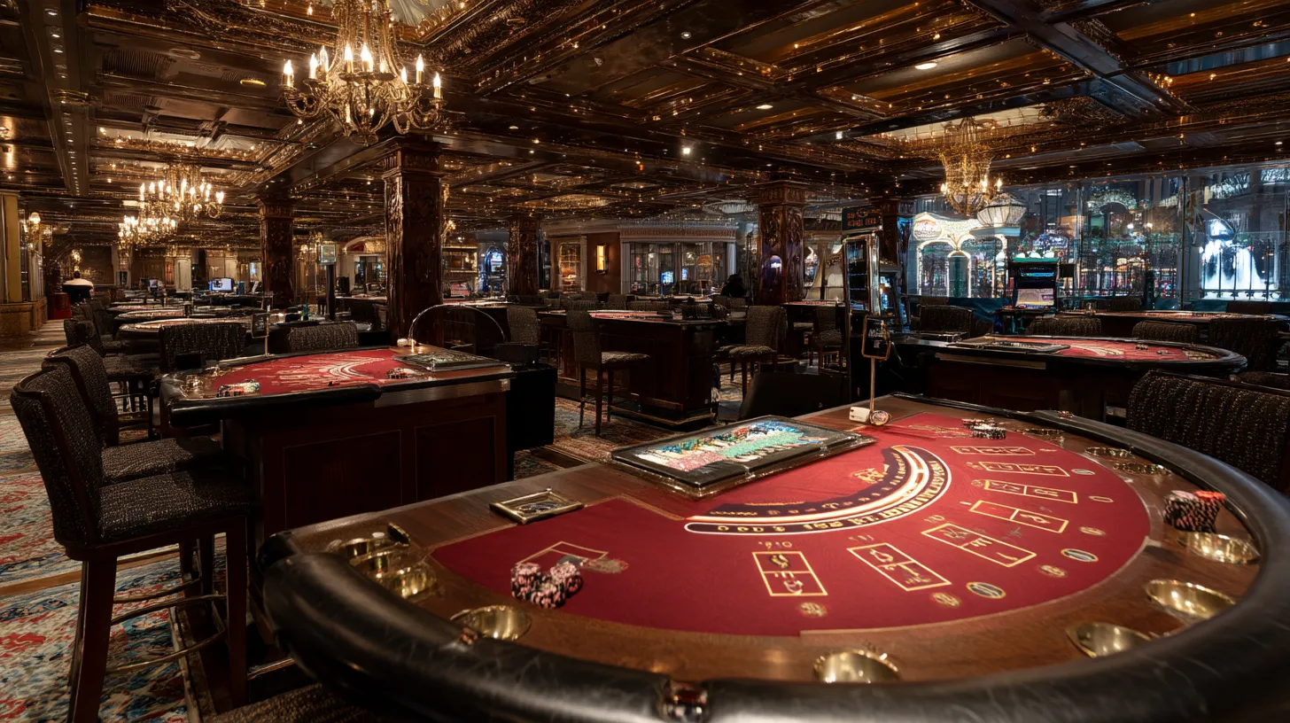 Khám Phá Thế Giới Xổ Số Với JILI Đoạt Bảo Truyền Kỳ