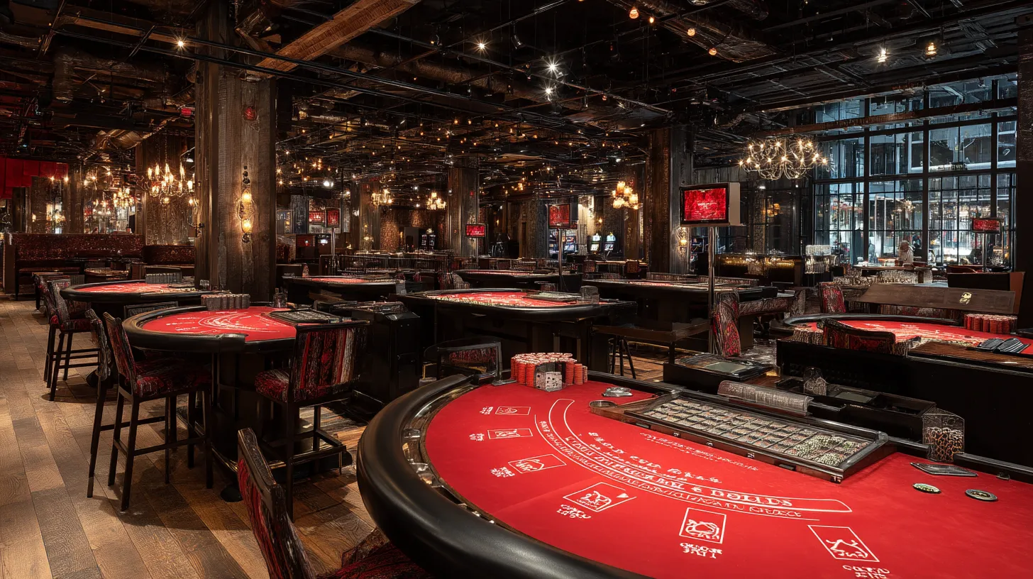 Khám Phá Thế Giới Xổ Số Với JILI Đoạt Bảo Truyền Kỳ