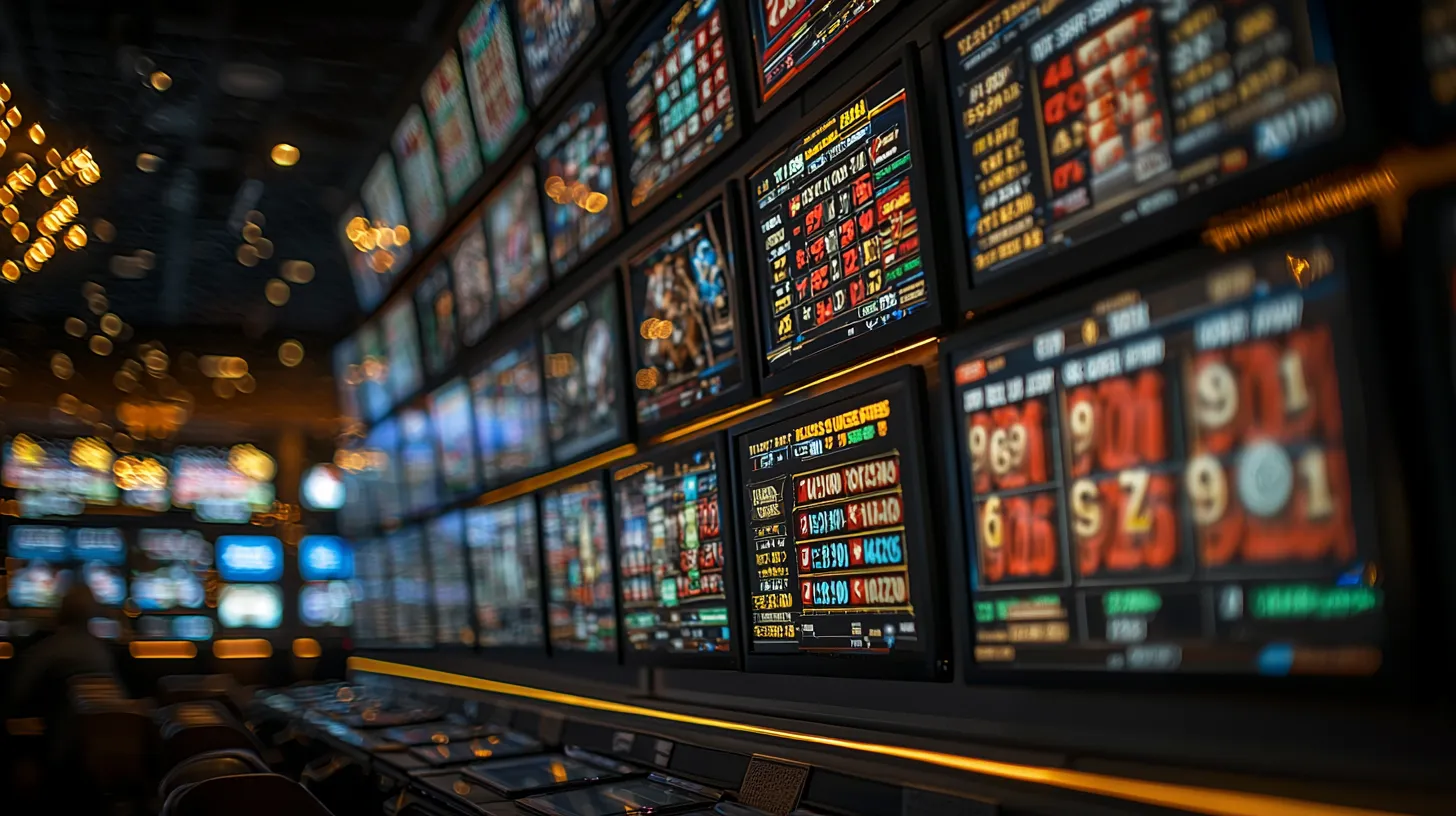 Khám Phá Thế Giới Giải Trí Tại RR88 Casino